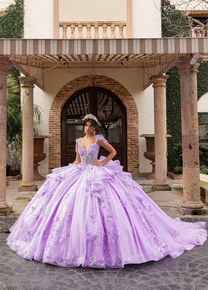 Rachel Allan RQ3163 Dress