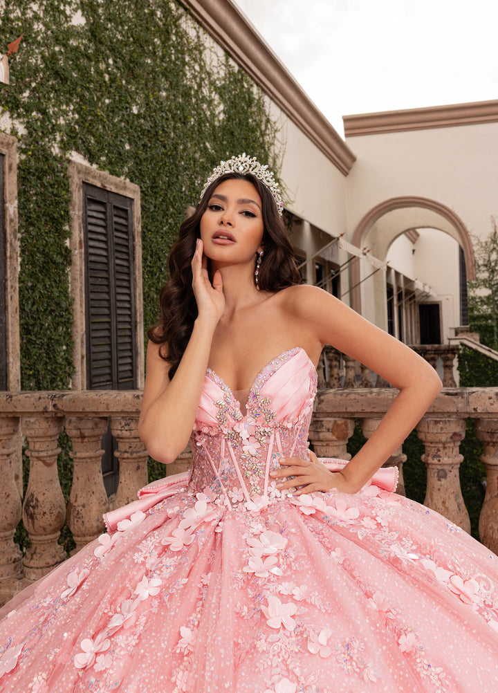 Rachel Allan RQ3162 Dress