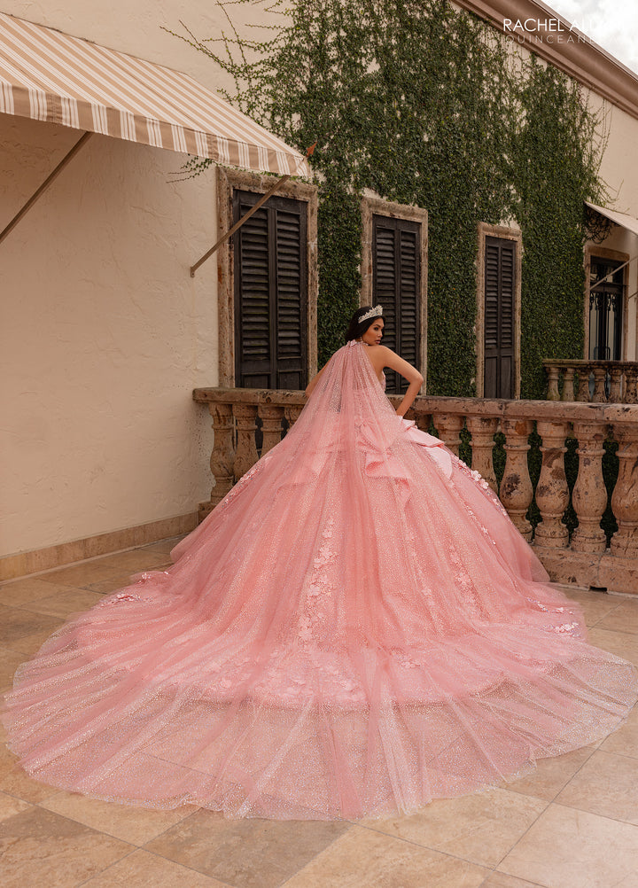 Rachel Allan RQ3162 Dress