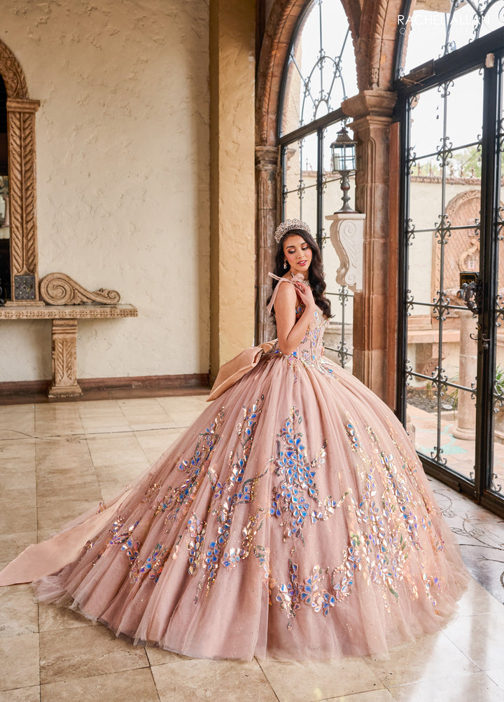 Rachel Allan RQ2203 Dress