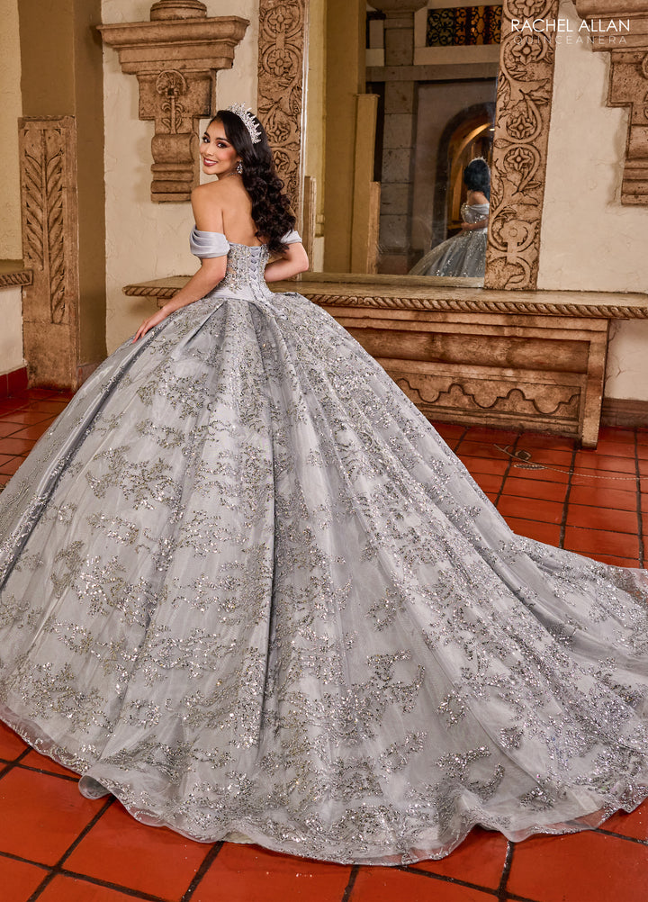 Rachel Allan RQ2194 Dress