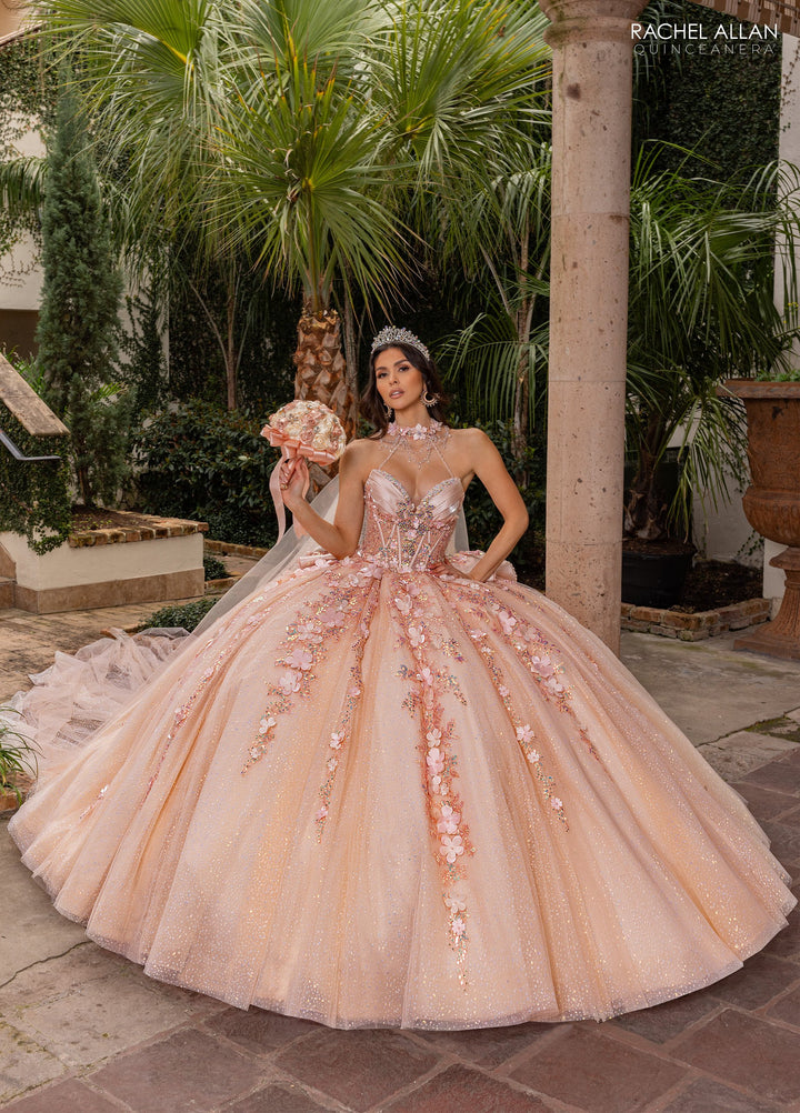 Rachel Allan RQ3162 Dress