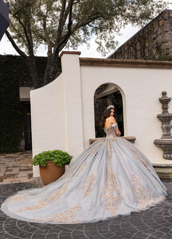Rachel Allan RQ2230 Dress