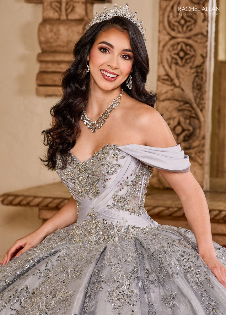Rachel Allan RQ2194 Dress