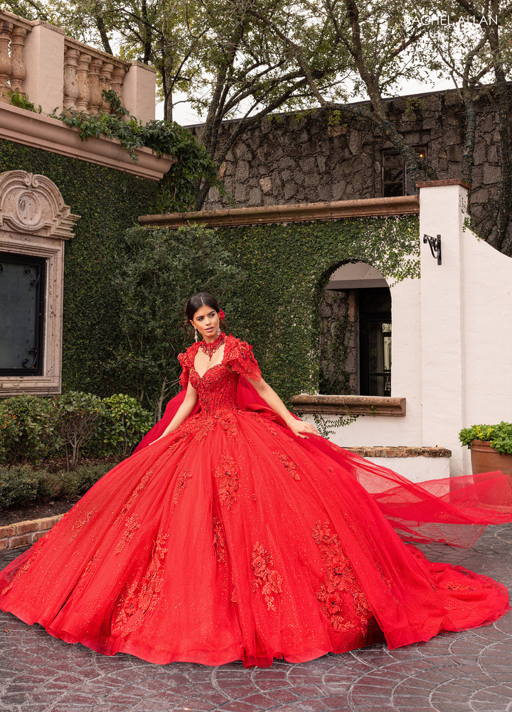 Rachel Allan RQ3156 Dress