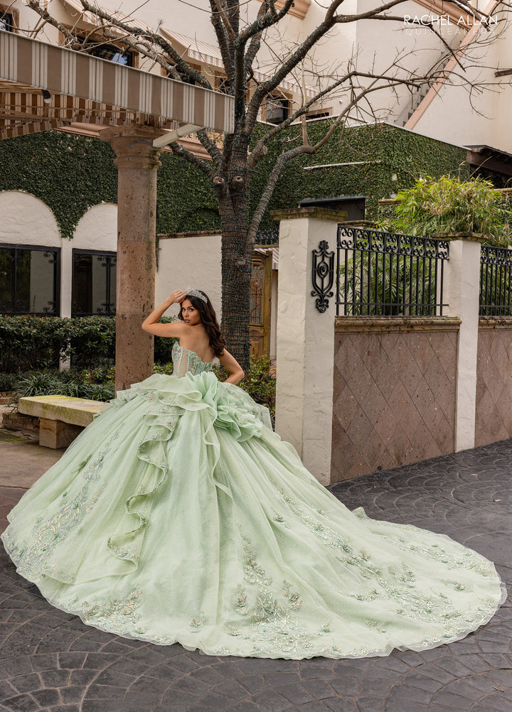 Rachel Allan RQ3163 Dress