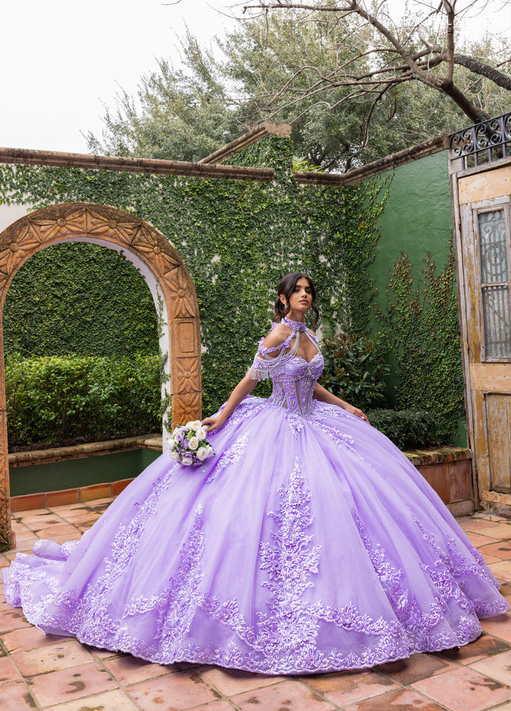 Rachel Allan RQ2225 Dress