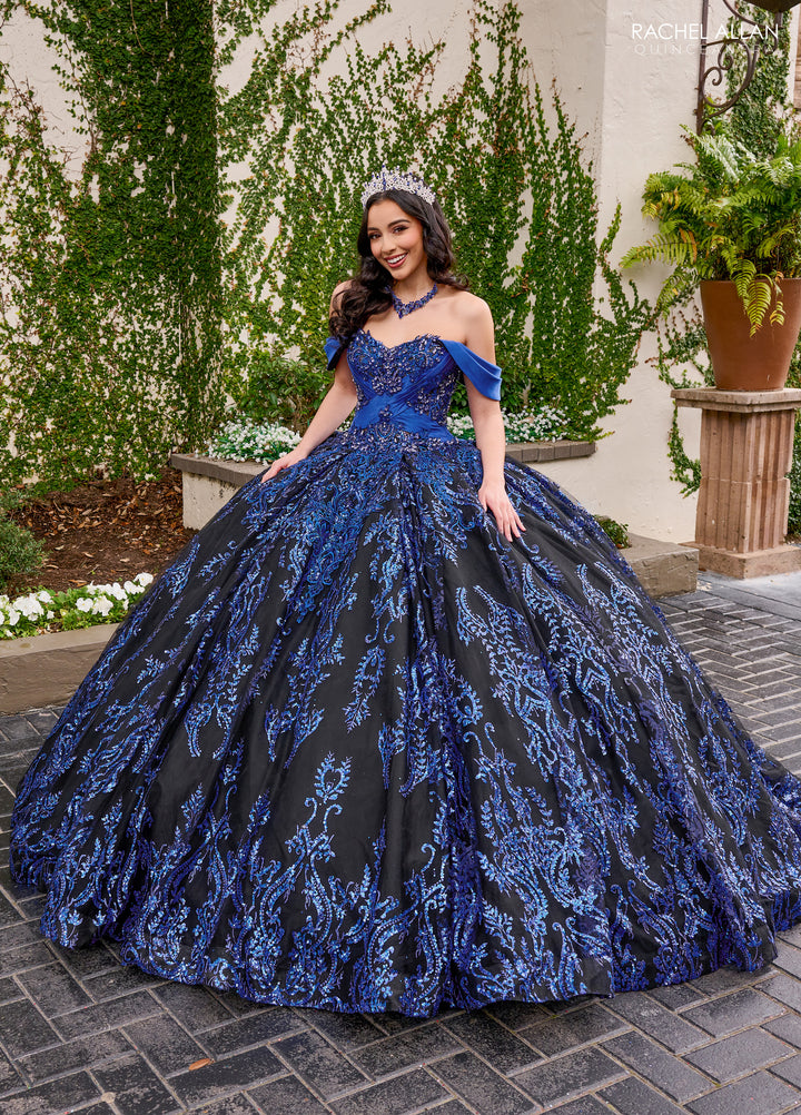 Rachel Allan RQ2194 Dress