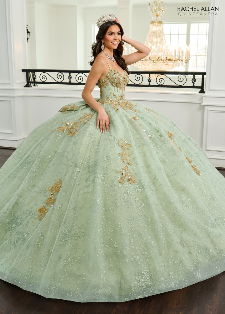 Rachel Allan RQ2221 Dress