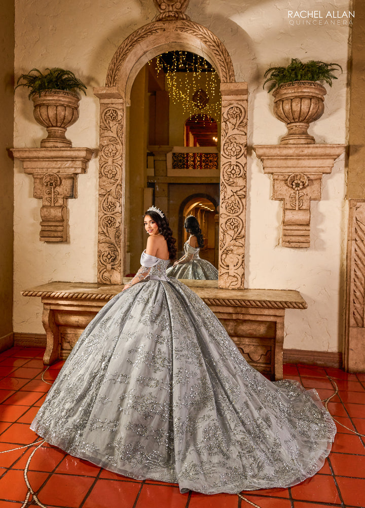 Rachel Allan RQ2194 Dress