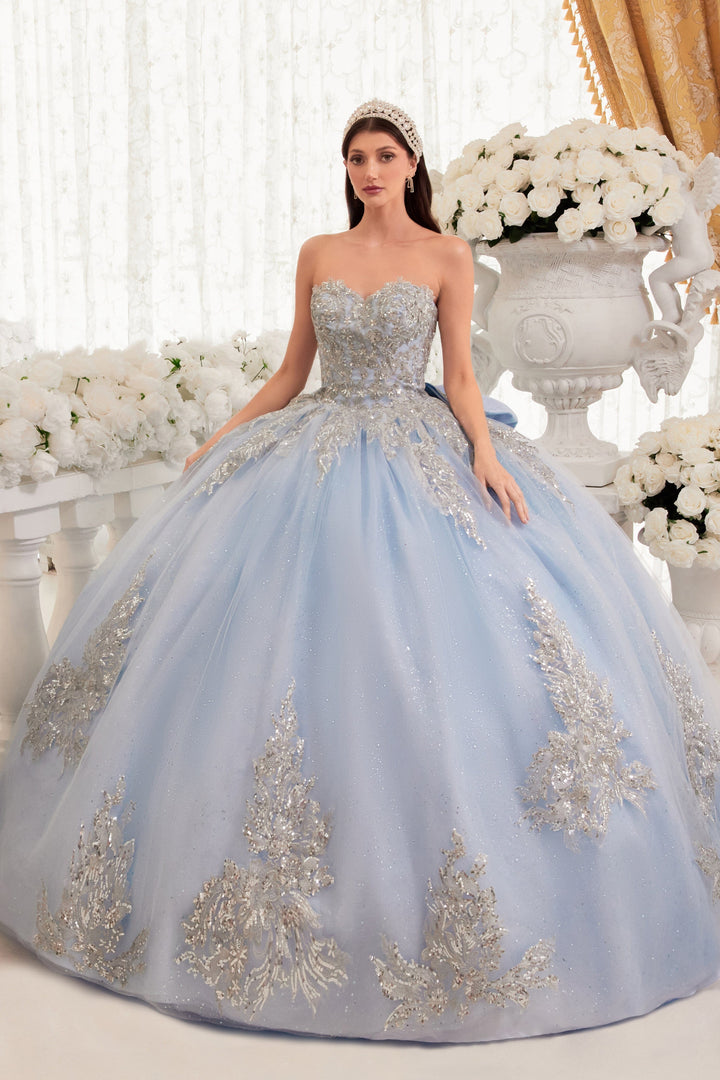 Ladivine 15715 Dress - FOSTANI.com