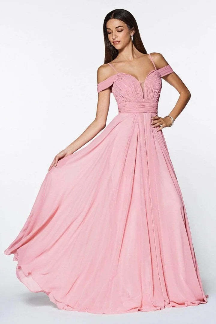 Cinderella Divine CJ241 SIZE 14 ONLY - FOSTANI.com