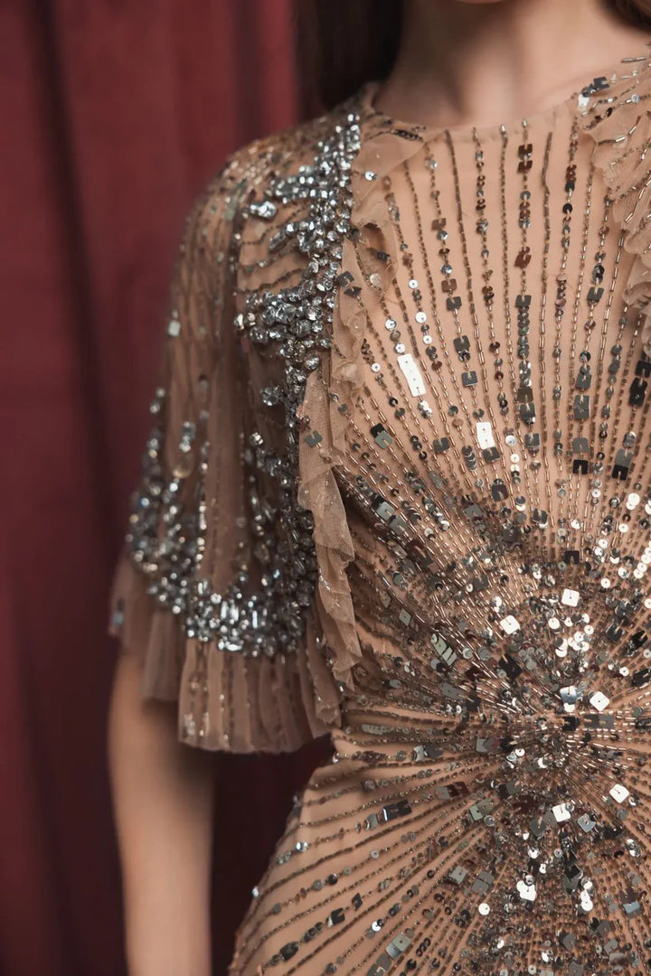 Mac Duggal 23044 Dress