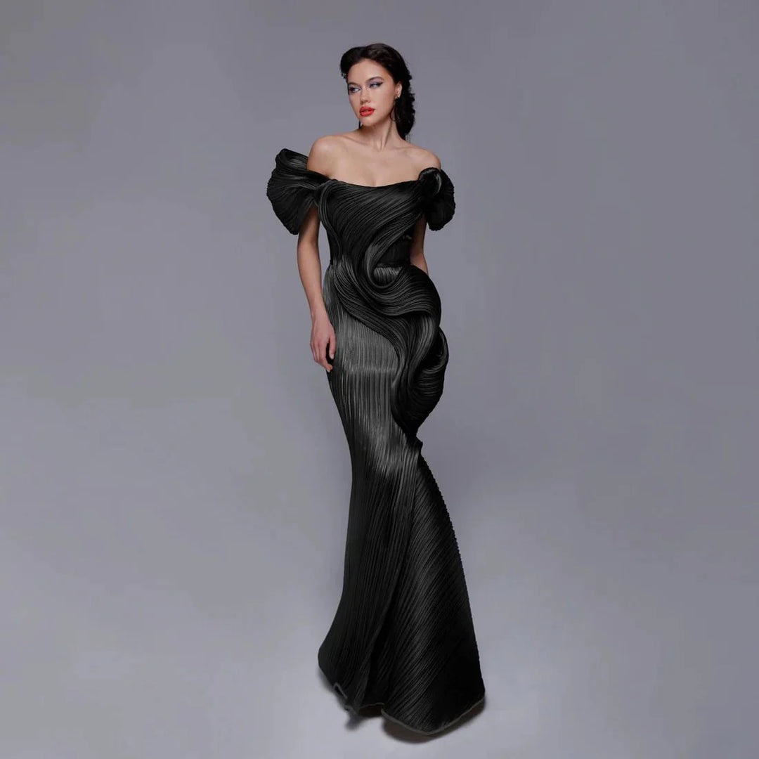 FOUAD SARKIS 2730 Dress