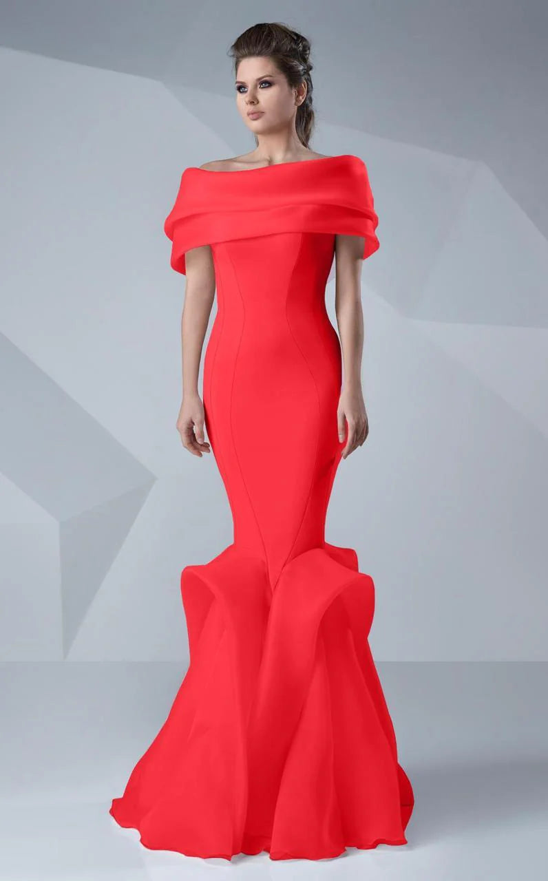Gaby Charbachy G0620 Dress - FOSTANI.com