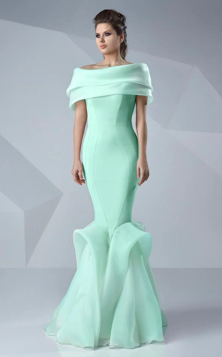 Gaby Charbachy G0620 Dress - FOSTANI.com