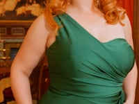 Ladivine  PT004C Dress