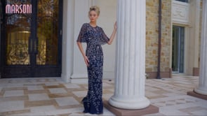 MARSONI MV1208 Dress