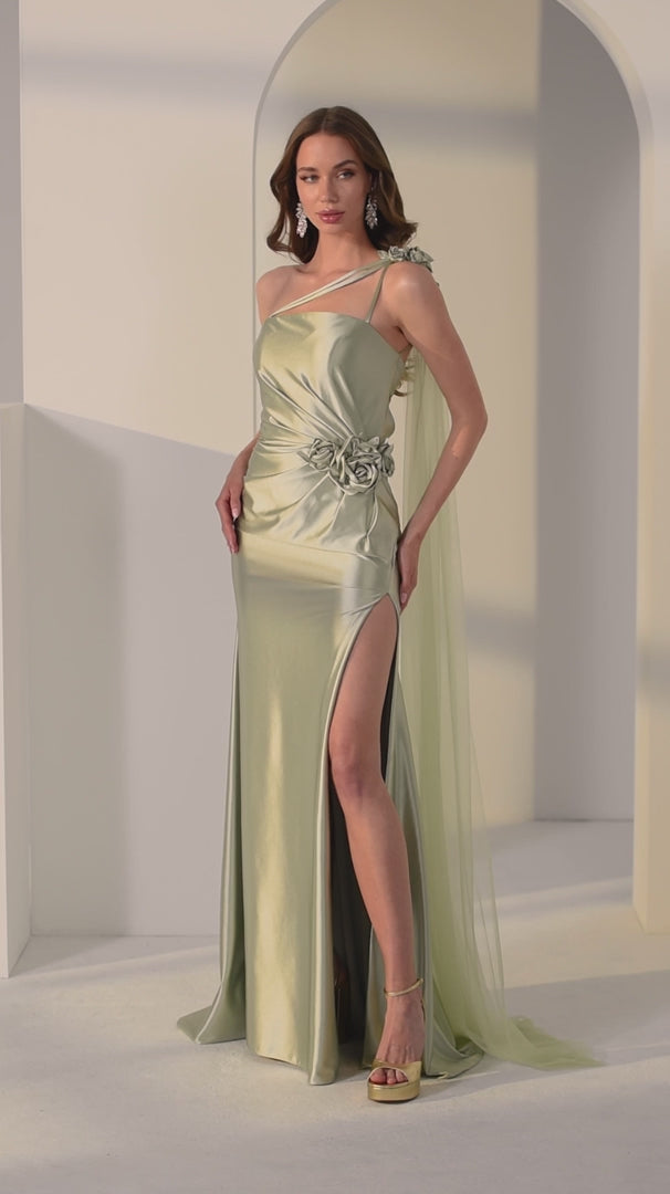 Morilee 49235 Dress