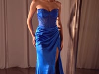 Cinderella Divine CD295 Dress