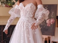 Andrea & Leo WL032 Dress