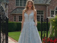Colors 2288 Dress