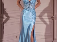 Cinderella Divine KV1112 Dress