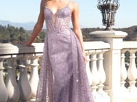 Ladivine C167 Dress