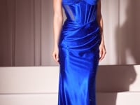 CINDERELLA DIVINE CC4021 DRESS