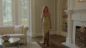 Colors 3895 Dress