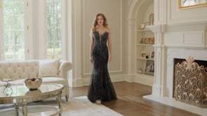 Colors 3892 Dress