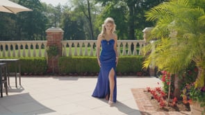 Colors 3710 Dress