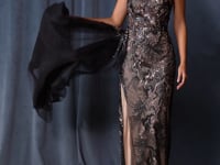 Andrea & Leo Couture A1489 Dress