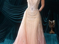Andrea & Leo Couture A1508 Dress