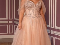 Ladivine CD721C Dress