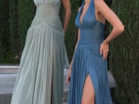 Ladivine CD412 Dress