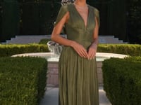 Ladivine CD413 Dress