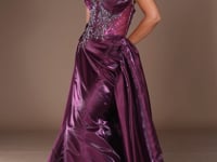 Ladivine CDS568 Corset Prom 2026 Dress
