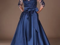 Ladivine CDS569 A-Line Prom 2026 Dress