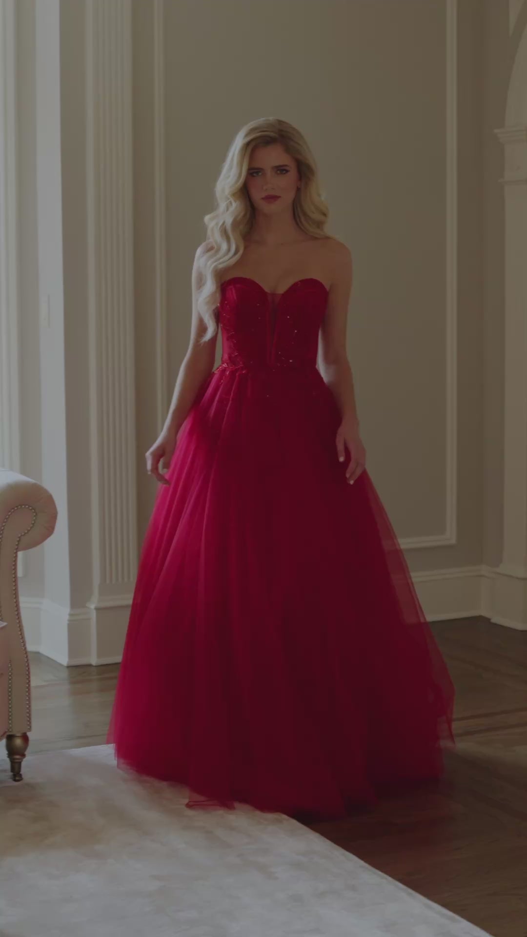 Colors 3923 Dress