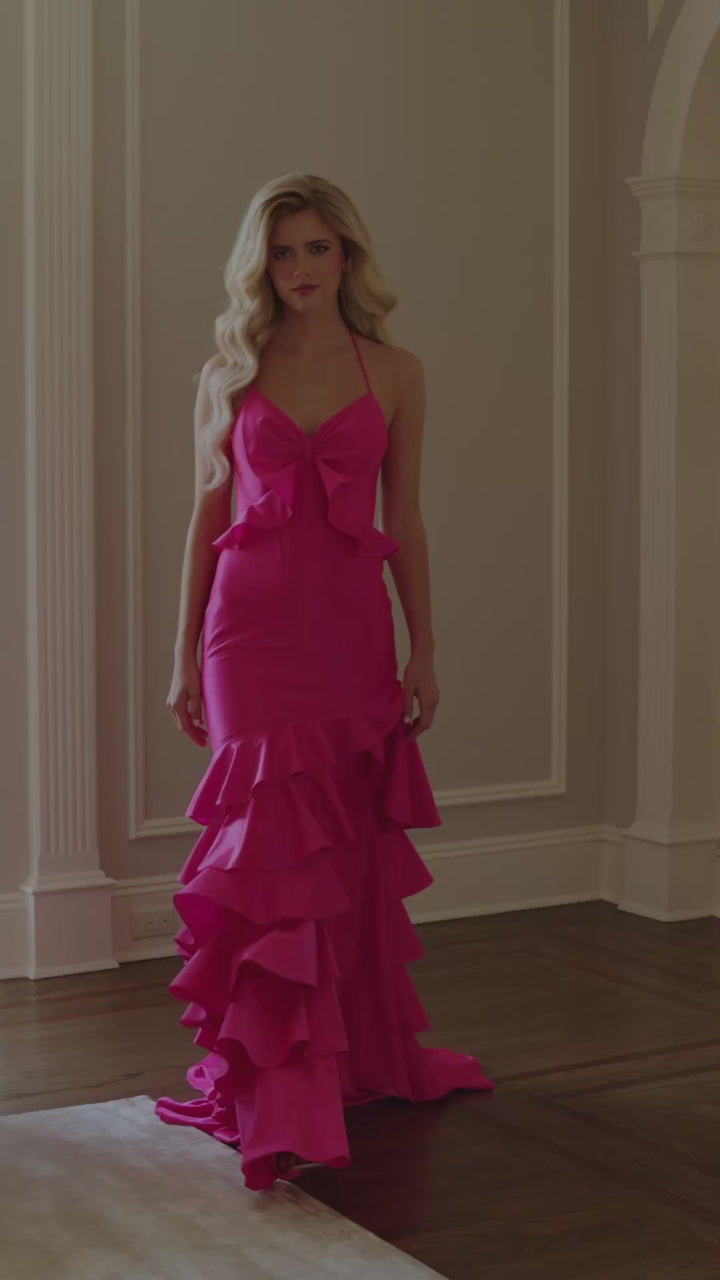Colors 3899 Dress