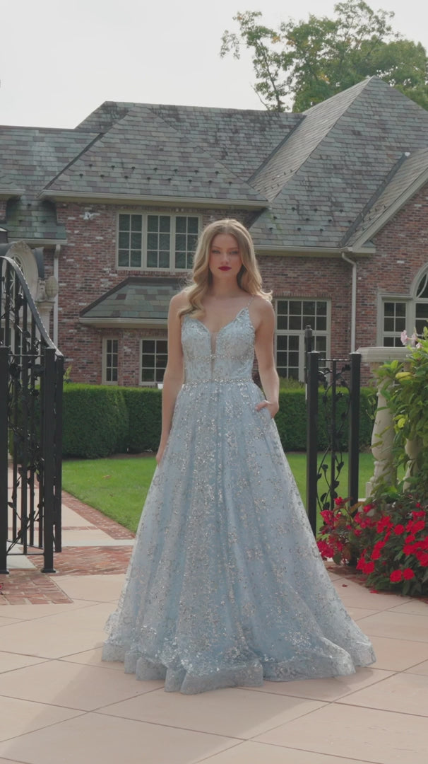 Colors 2288-1 Dress