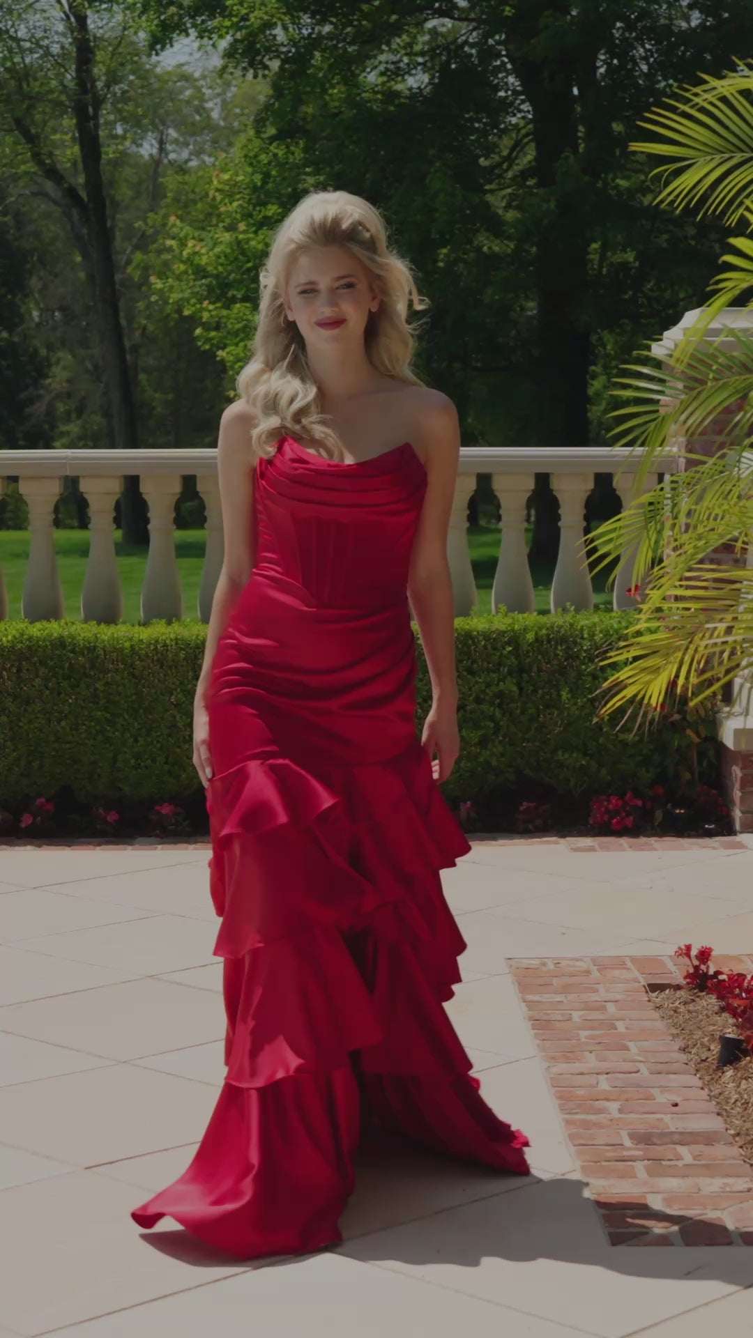 Colors 3823 Dress