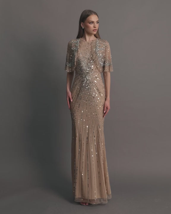 Mac Duggal 23044 Dress