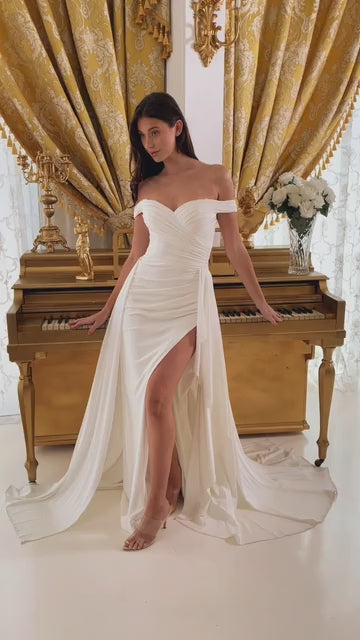 Cinderella Divine  WN315 Dress SIZE 16 ONLY