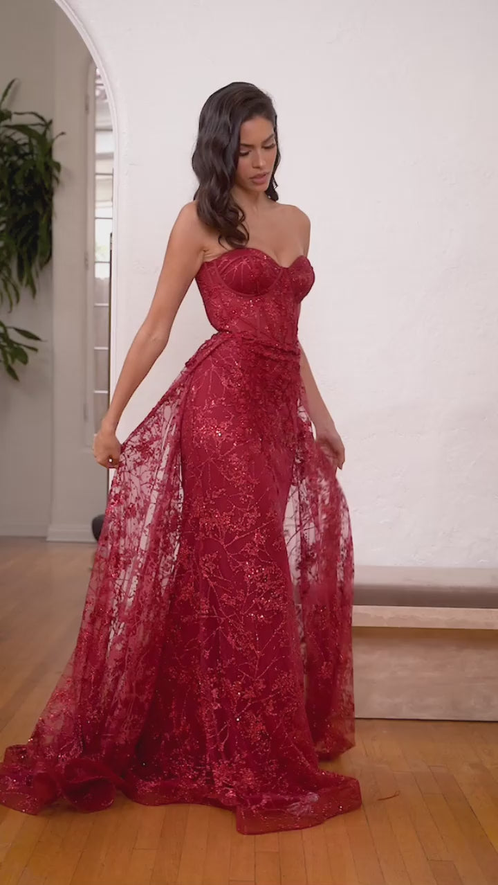 Cinderella Divine CB046 Dress