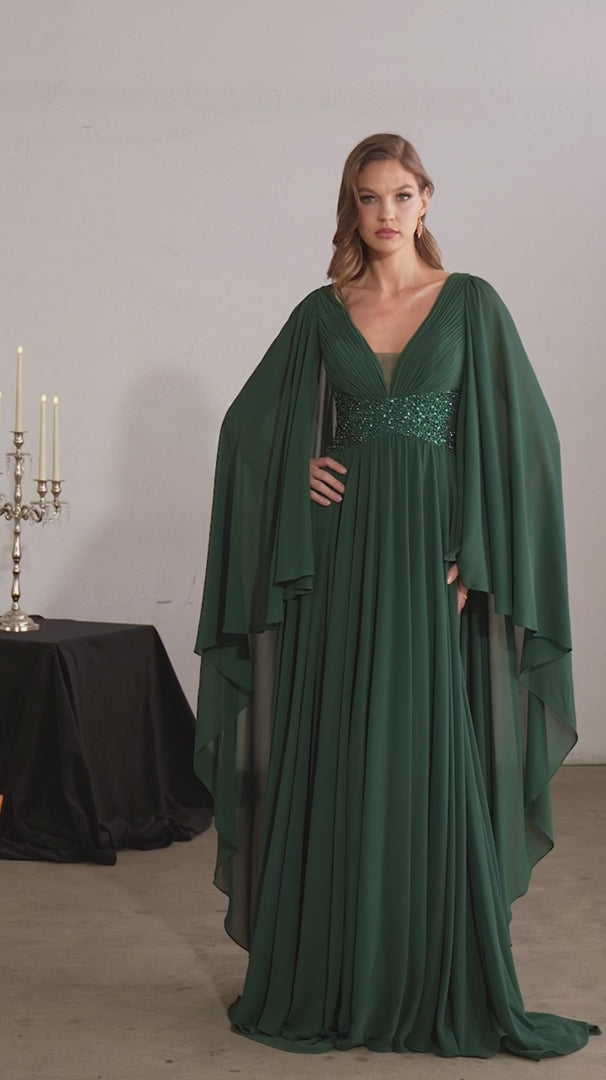 Ladivine CM8244 Dress