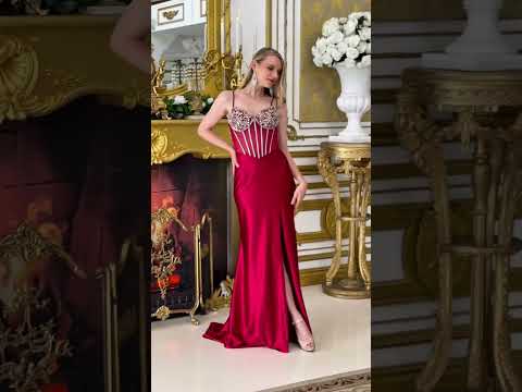 GLS GL3681 Dress
