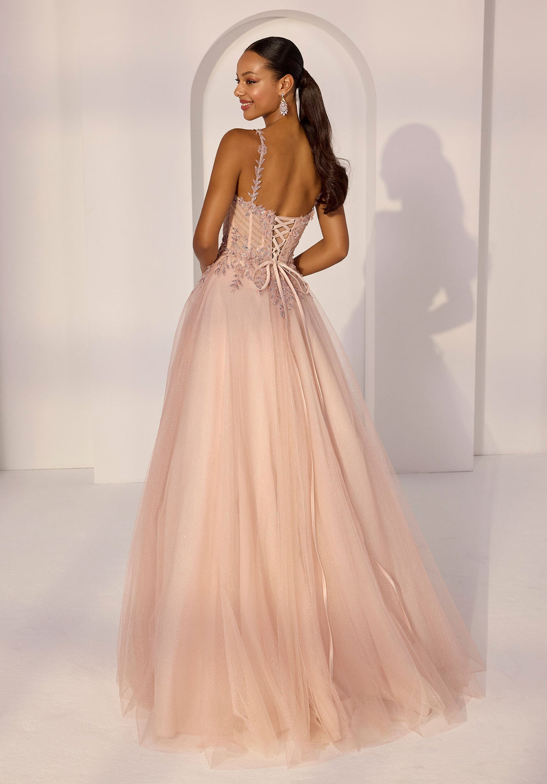 Morilee 49273 Dress - FOSTANI.com