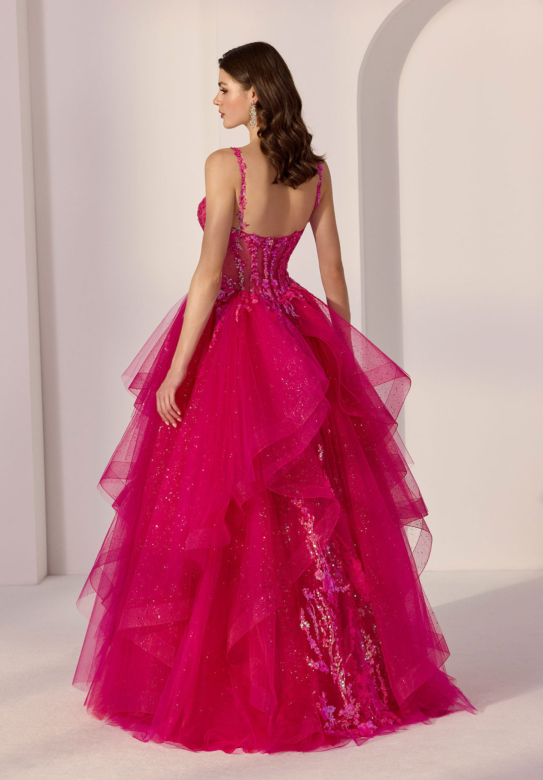 Morilee 49278 Dress - FOSTANI.com